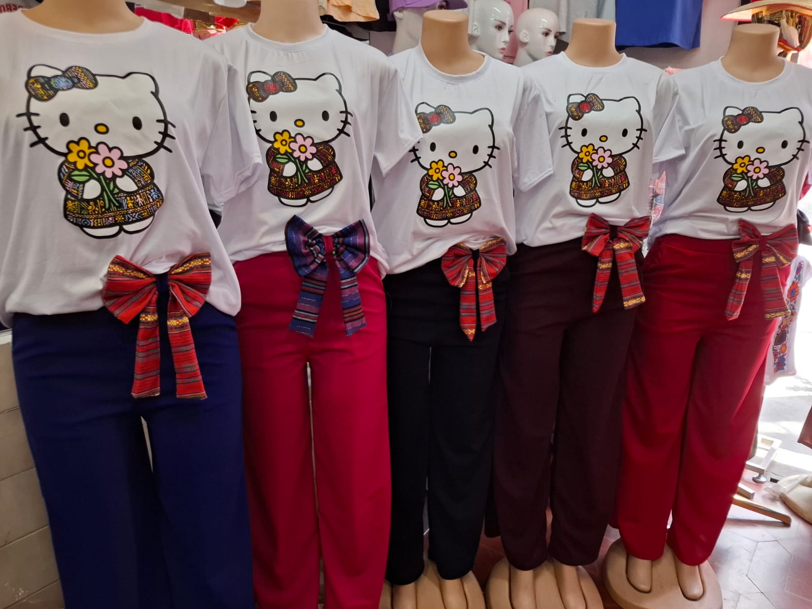 traje  tipico