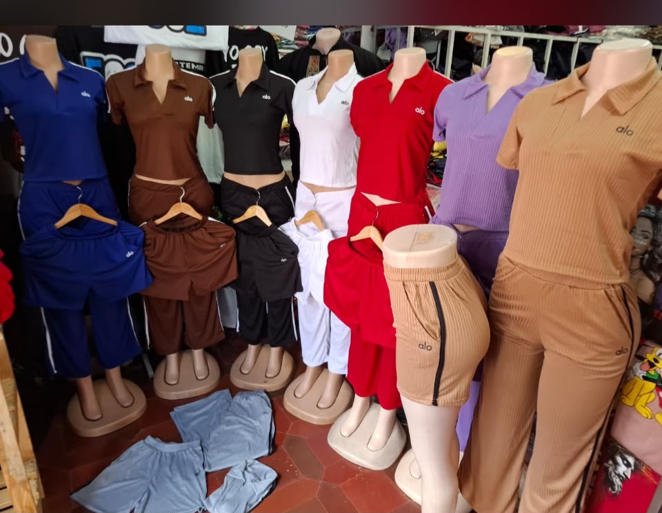 Conjunto 3 piezas 