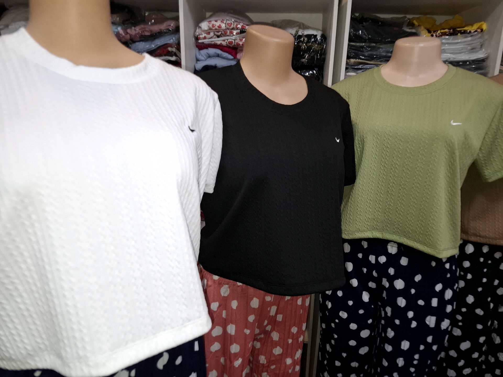 Crop top Marcas  imagen 2