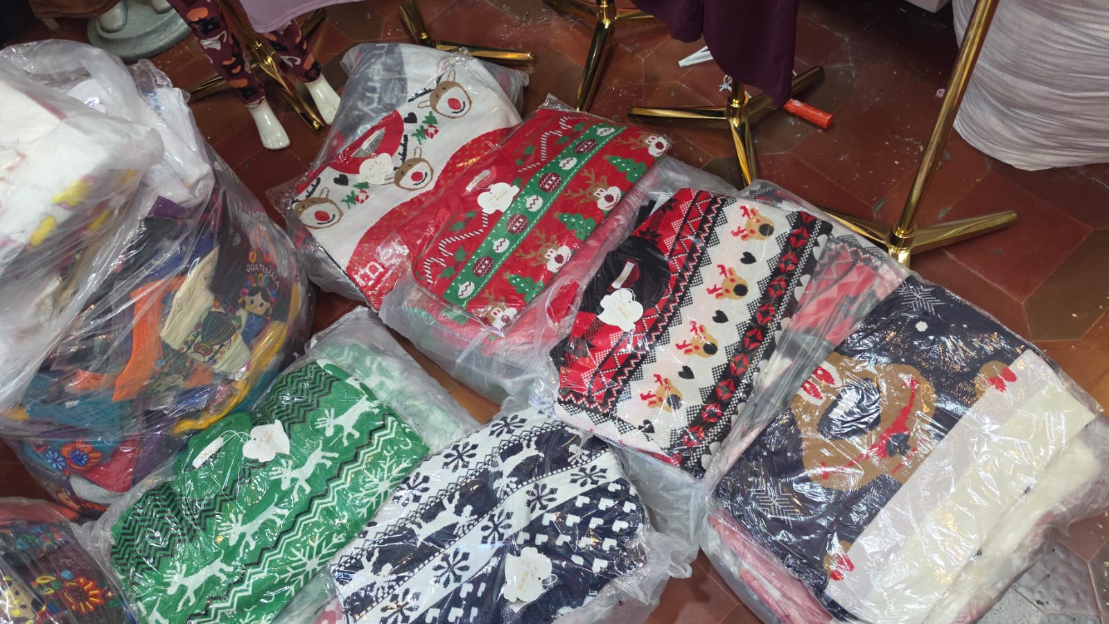 Suéter navideñob imagen 2