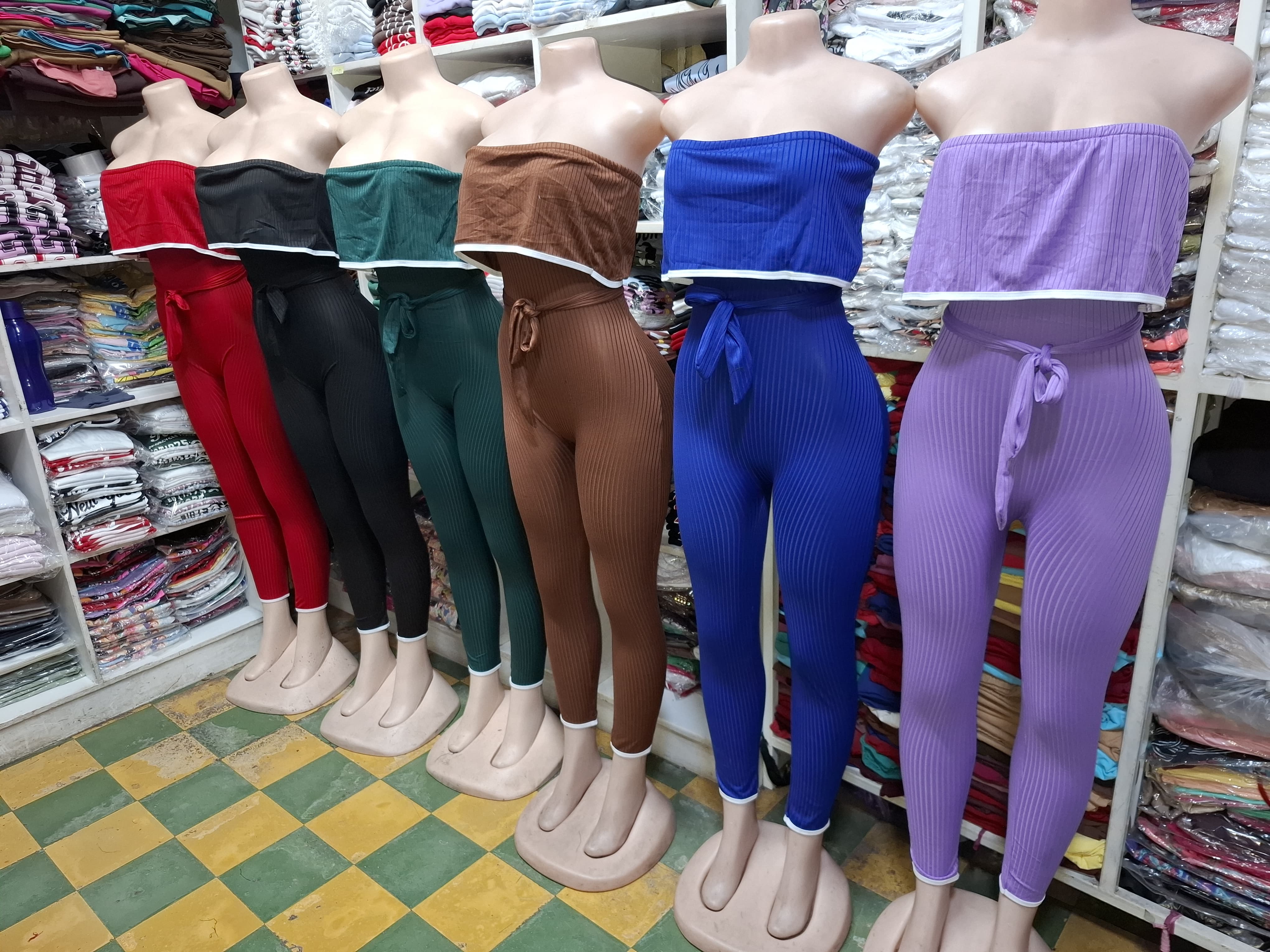 Enterizo estrapke 